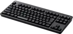 ELECOM TK-FBM111BK Bluetoothキーボード メンブレン式