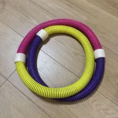 ソフトスプリング フラフープ 1.2kg A1