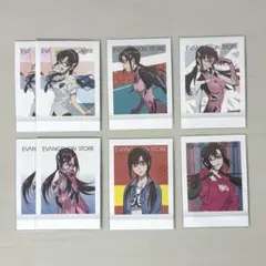 エヴァンゲリオン ぱしゃこれ 真希波・マリ・イラストリアス