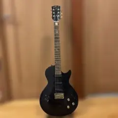 【美品】グラスルーツ　ESP INORAN モデル ？　専用ケース付き 日本限定 by Grassroots ESP ケース付 レスポール INORANモデル