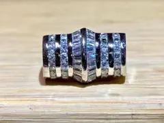 avalanche 925 19号 リング 指輪 アバランチ bboy