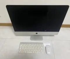 Apple iMac 21.5インチ A1418 ジャンク品