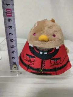 あんさんぶるスターズ！北村倫理 ちゅんコレ 「ワールドエンドヒーローズ」
