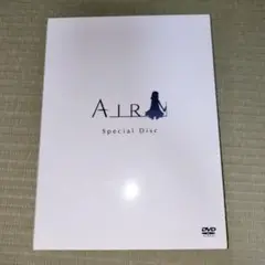 AIR Special Disc 3枚セット デジパック仕様 AIR-0001