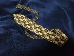 ヴェルサーチ　ネクタイ　ベルサーチ　ヴェルサーチェ　ベルサーチェ