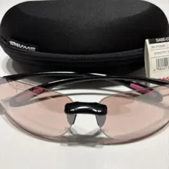 SWANS SABE-O709 サングラス BK/P(399)