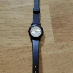 CASIO LQ-139 腕時計　電池切れ