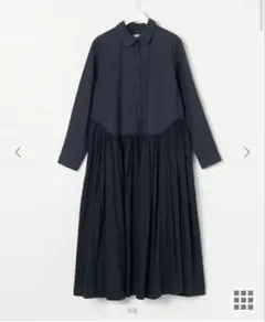 定価8.4万 ECOLE DE CURIOSITES BASIL M アイボリー Bailee Crepe Georgette - IVORY – MKDT STUDIO