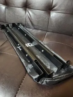 THOR　レール　トラスト