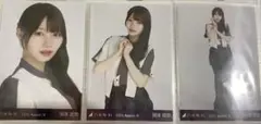 乃木坂46 生写真 岡本姫奈 香川 アシンメトリー