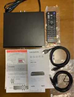 A6144★I−O DATA 録画TVチューナー REC-ON EX-BCTX2 豪華で新しい | 地上・BS・110度CSデジタル放送対応録画テレビ