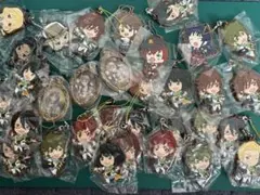 アイドルマスター　マイマス　ツイステなど　まとめ売り　25点前後