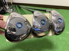ツアーステージ ウッドセット 美品