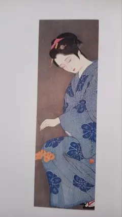 瀧秀水　作　伝統創作版画 『兎（卯）Ⅲ』 44/200   紙箱付 額 2025年最新】瀧秀水の人気アイテム - メルカリ