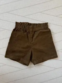 Bonpoint ショートパンツ 4a