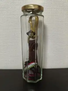 キーホルダー　オロビアンコ OROBIANCO キーリング ブラウン
