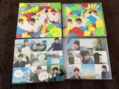 ここにしかない景色/へそ曲がり 関ジャニ∞