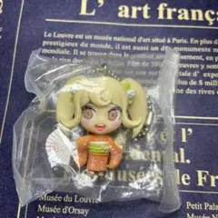 スーパーダンガンロンパ2　でふぉめmini　西園寺日寄子