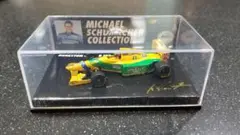 F1 MINICAMPS BENETTOM B193 M SCHUMACHER