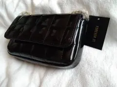 ショルダーバッグ 未使用・新品