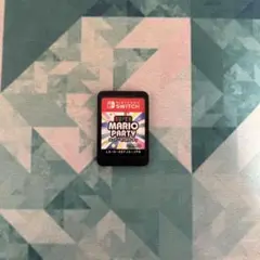 SUPER MARIO PARTY Nintendo Switch