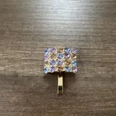 ポニーフック ストーン ゴールド