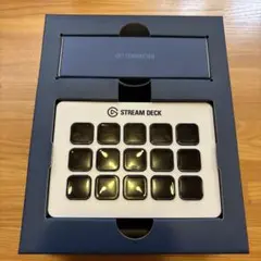 Elgato Stream Deck 15ボタン