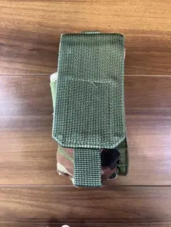 陸上自衛隊 マガジンポーチ ナイロン