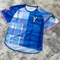 未使用級『DeNAベイスターズ』半袖Tシャツ　ディーエヌエー　公式　プロ野球
