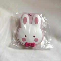 サンリオシークレットラバーミラーキーホルダー チアリーチャム