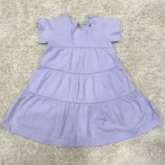 petitmain ワンピース　100cm