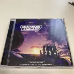 GUARDIANS OF THE GALAXY VOL. 3 CD