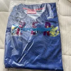 立命館大学　ラグビー部　スローガンTシャツ　試合用短パンセット 立命館大学 ラグビー部 スローガンTシャツ 試合用短パンセット