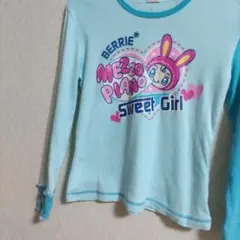 メゾピアノ★レア Tシャツ M(150)