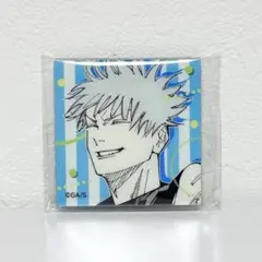 呪術廻戦展 アクリルマグネット 五条悟