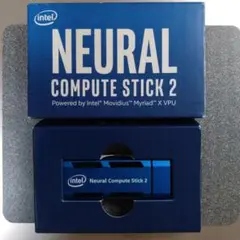 Intel Neural Compute Stick 2