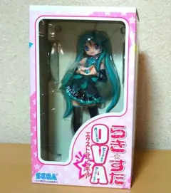 らき☆すた OVA エクストラ フィギュア 泉こなた 悪い魔法使いVer. らき☆すた エクストラフィギュア OVA 泉こなた 悪い魔法使いVer