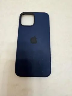 Apple純正 iPhone 12 Pro Max シリコンケースMagSafe