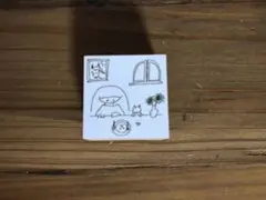 ニコレシピスタンプ