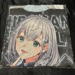 ホロライブ3期生 5周年記念　白銀ノエル　法被