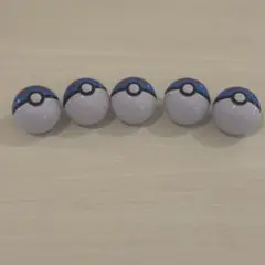 モンスターボールフィギュアコレクション イッカネズミ