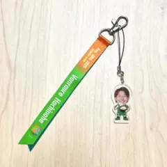 松本山雅 山ガチャ 2025マッチデーボンフィン(八戸戦) 高橋祥平選手