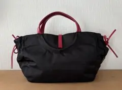 BRONTIBAY PARIS トートバッグミニ　como