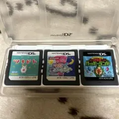 断捨離様 DSソフト