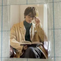 八代拓 ブロマイド