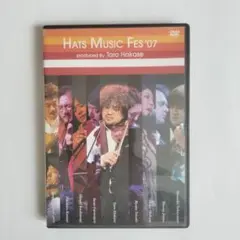 葉加瀬太郎 他 HATS MUSIC FES'07