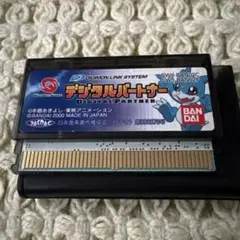 デジヴァイス　ブラック　デジモンリンクシステム DIGIMON LINK SYSTEM デジヴァイス 本体のみ - メルカリ