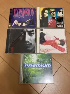 CDまとめ売り