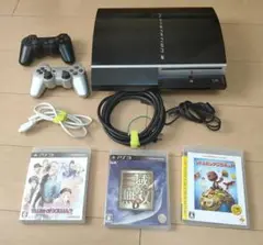 SONY PlayStation3 CECHL00