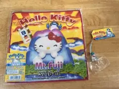 ご当地ハローキティ 富士山セット